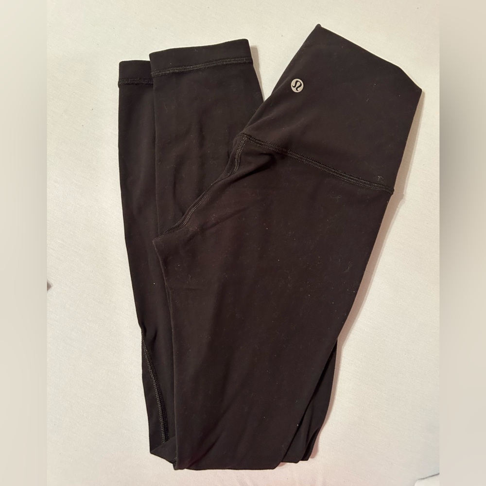 Lululemon Align Leggings